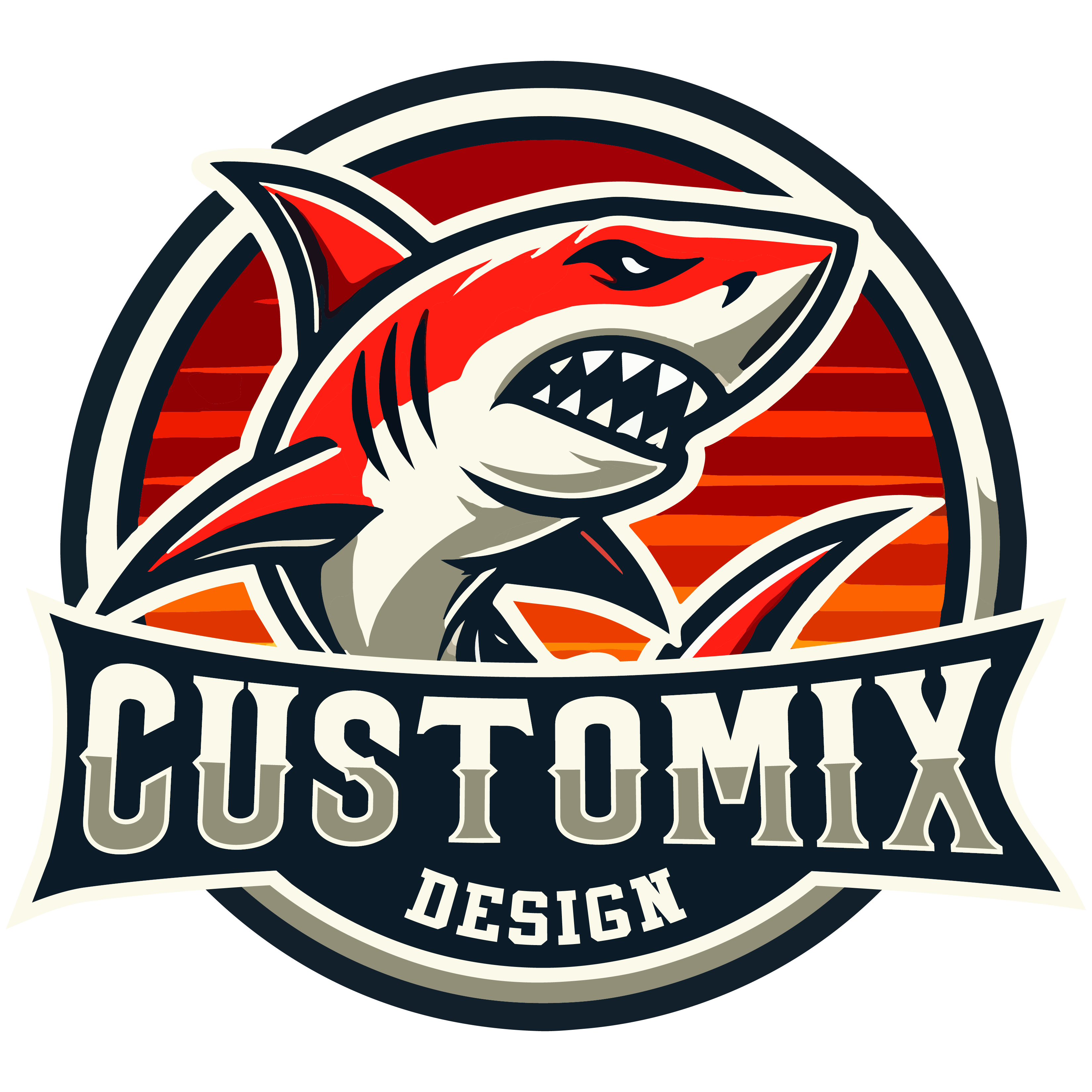 CustomixDesign - Customize your apparel
